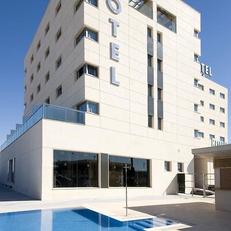 Hotel Executive Sport Totana Exterior foto