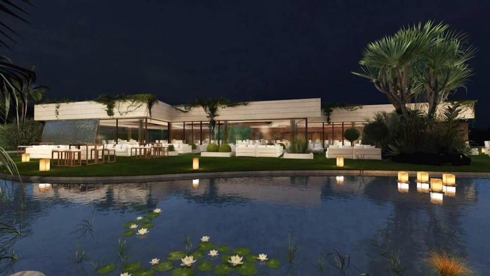 Hotel Executive Sport Totana Exterior foto