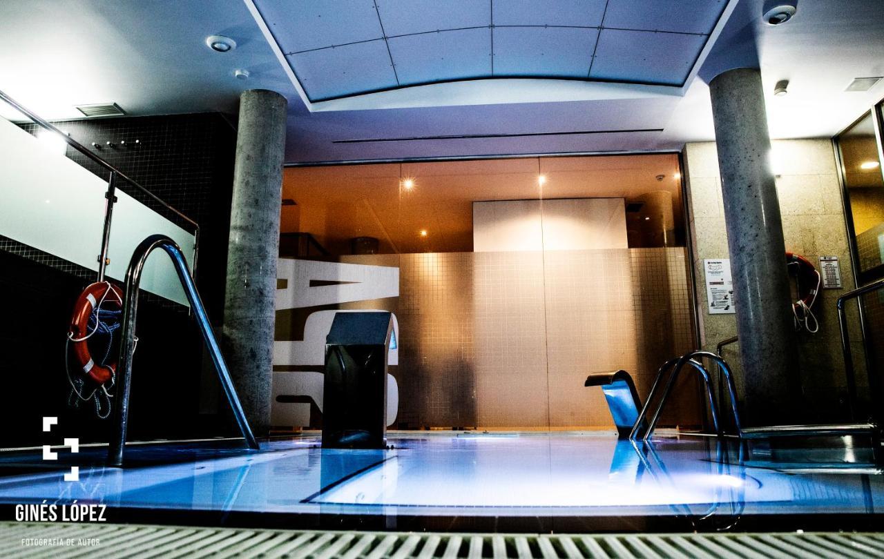 Hotel Executive Sport Totana Exterior foto