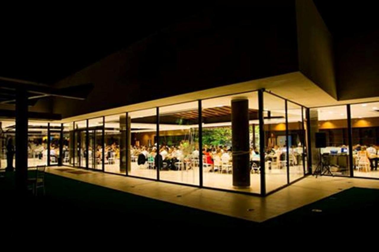Hotel Executive Sport Totana Exterior foto
