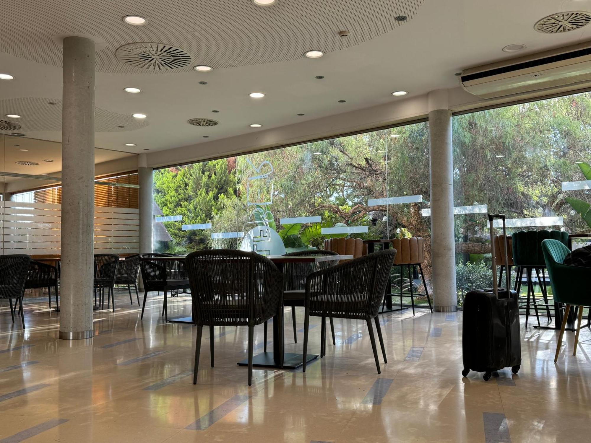 Hotel Executive Sport Totana Exterior foto