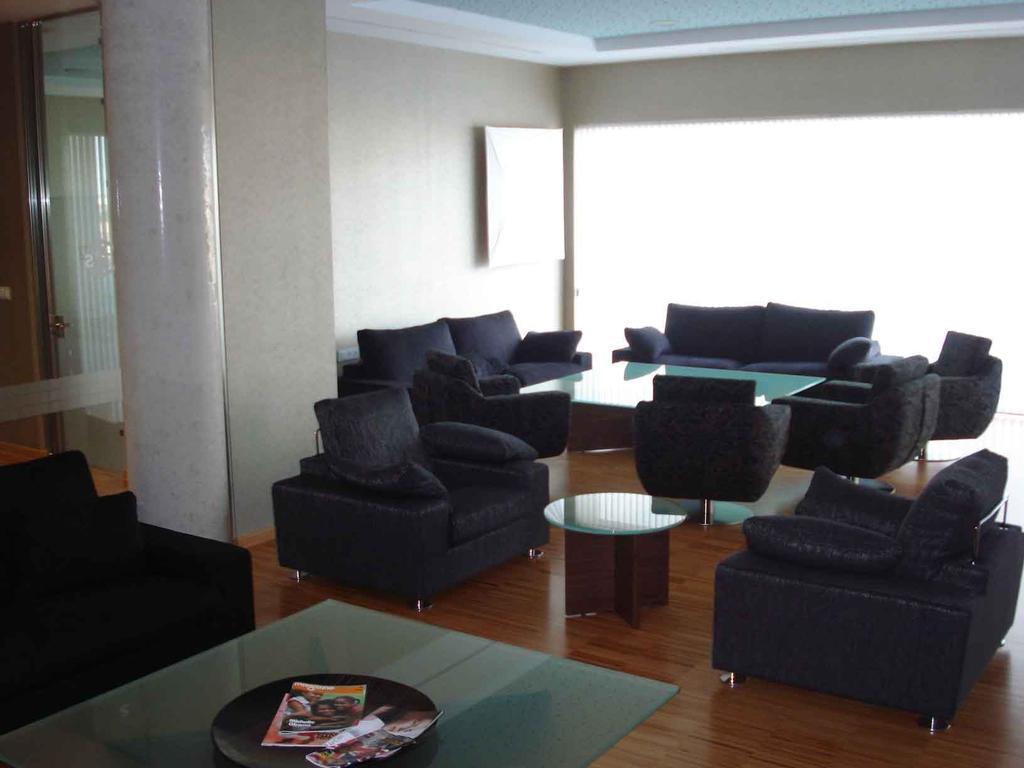 Hotel Executive Sport Totana Exterior foto