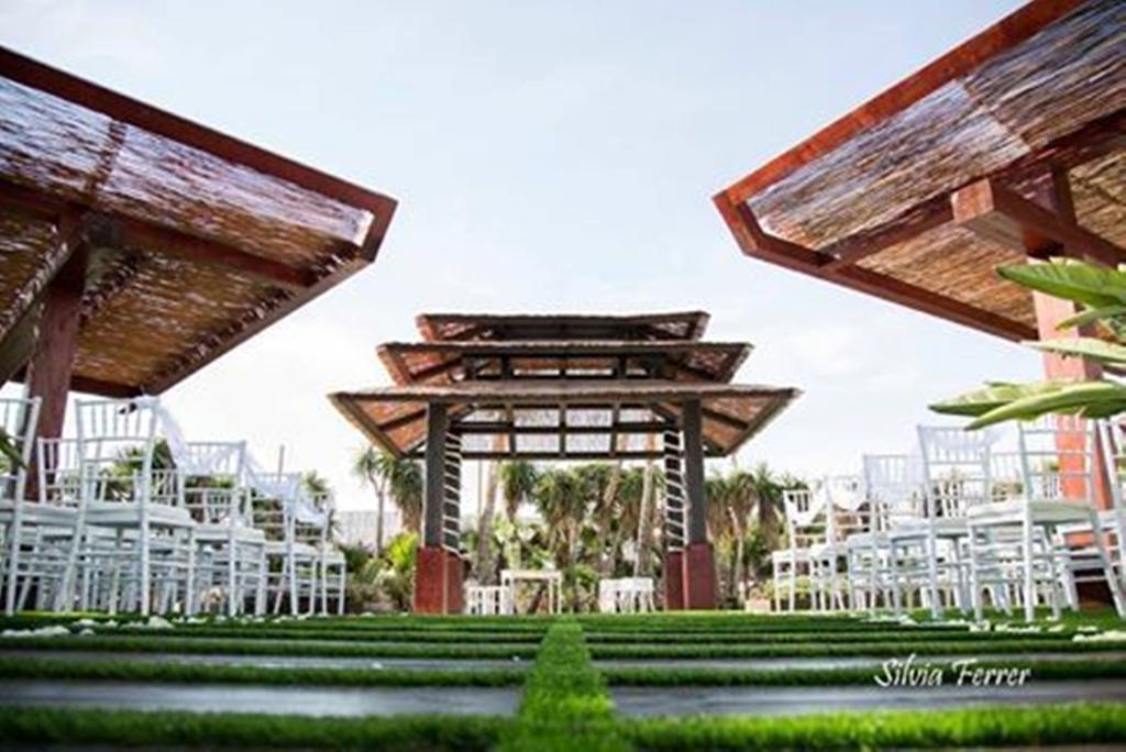 Hotel Executive Sport Totana Exterior foto